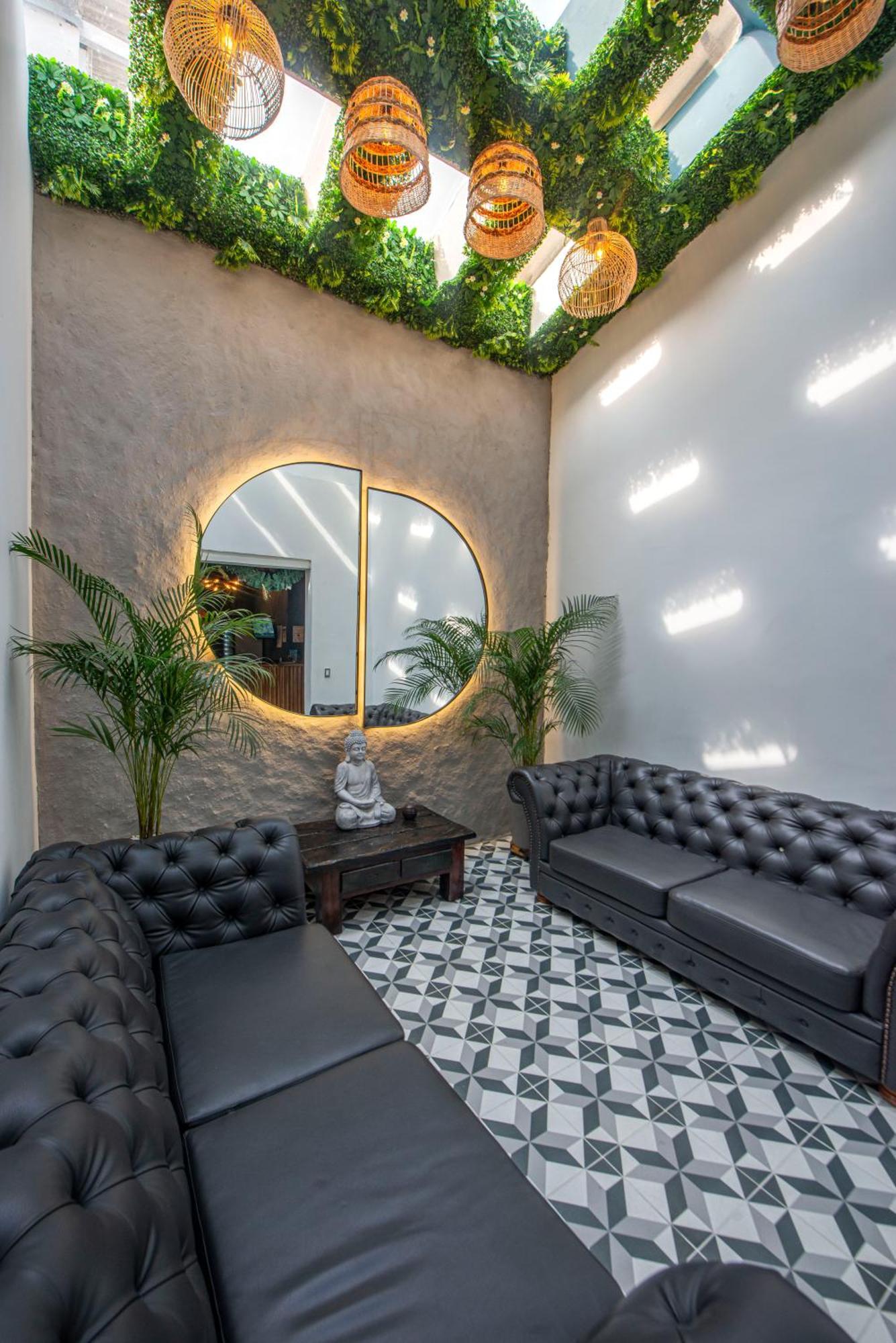 Hotel Bali At Poblado Medellin Exterior photo