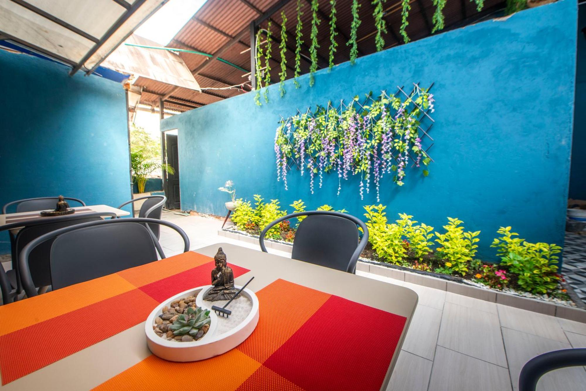 Hotel Bali At Poblado Medellin Exterior photo