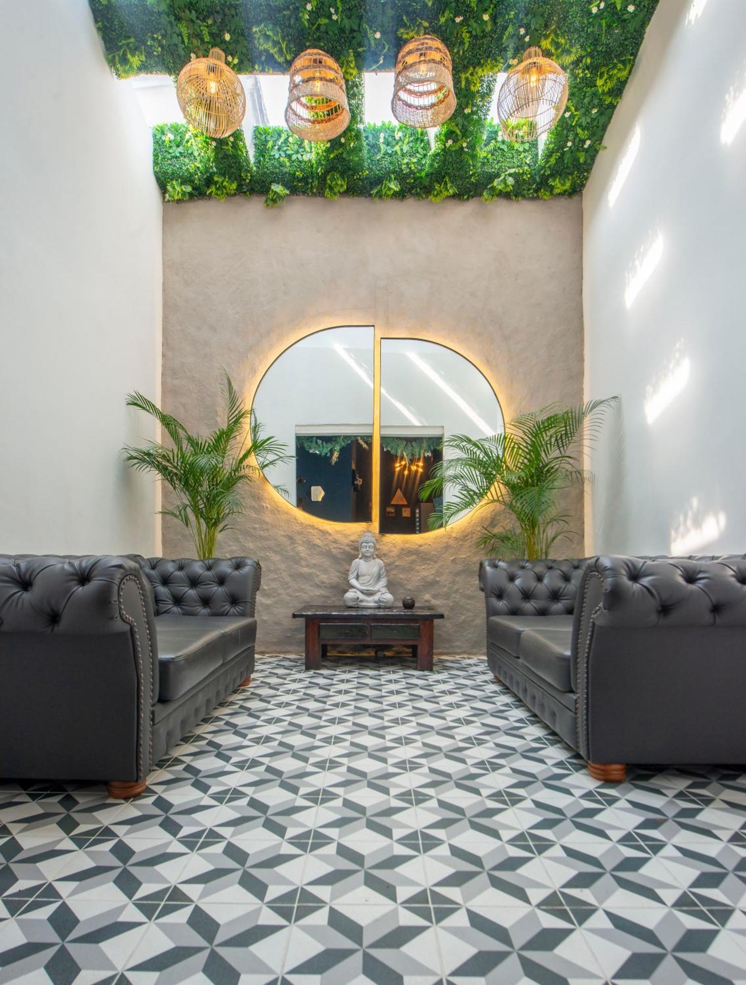Hotel Bali At Poblado Medellin Exterior photo