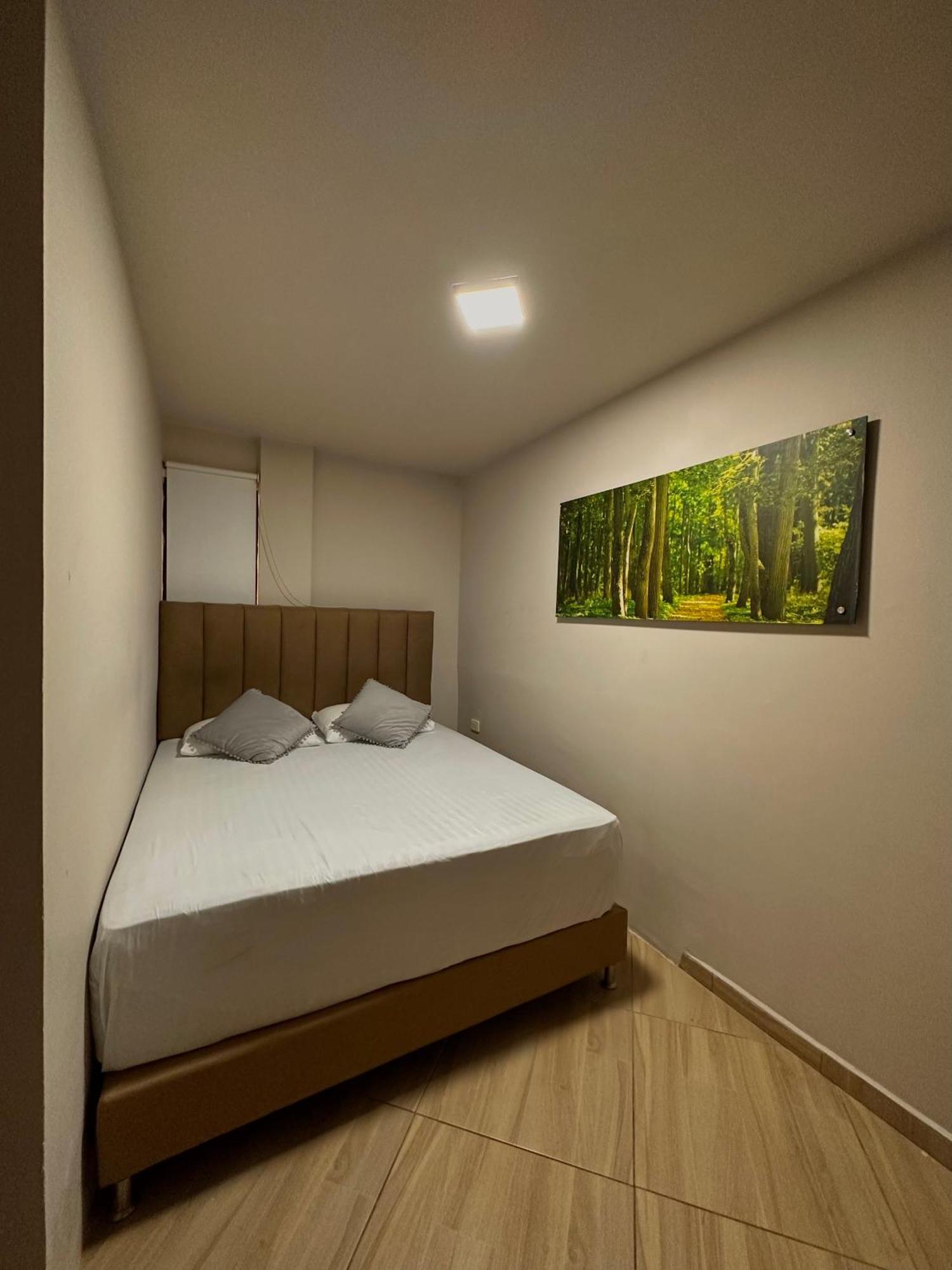 Hotel Bali At Poblado Medellin Exterior photo
