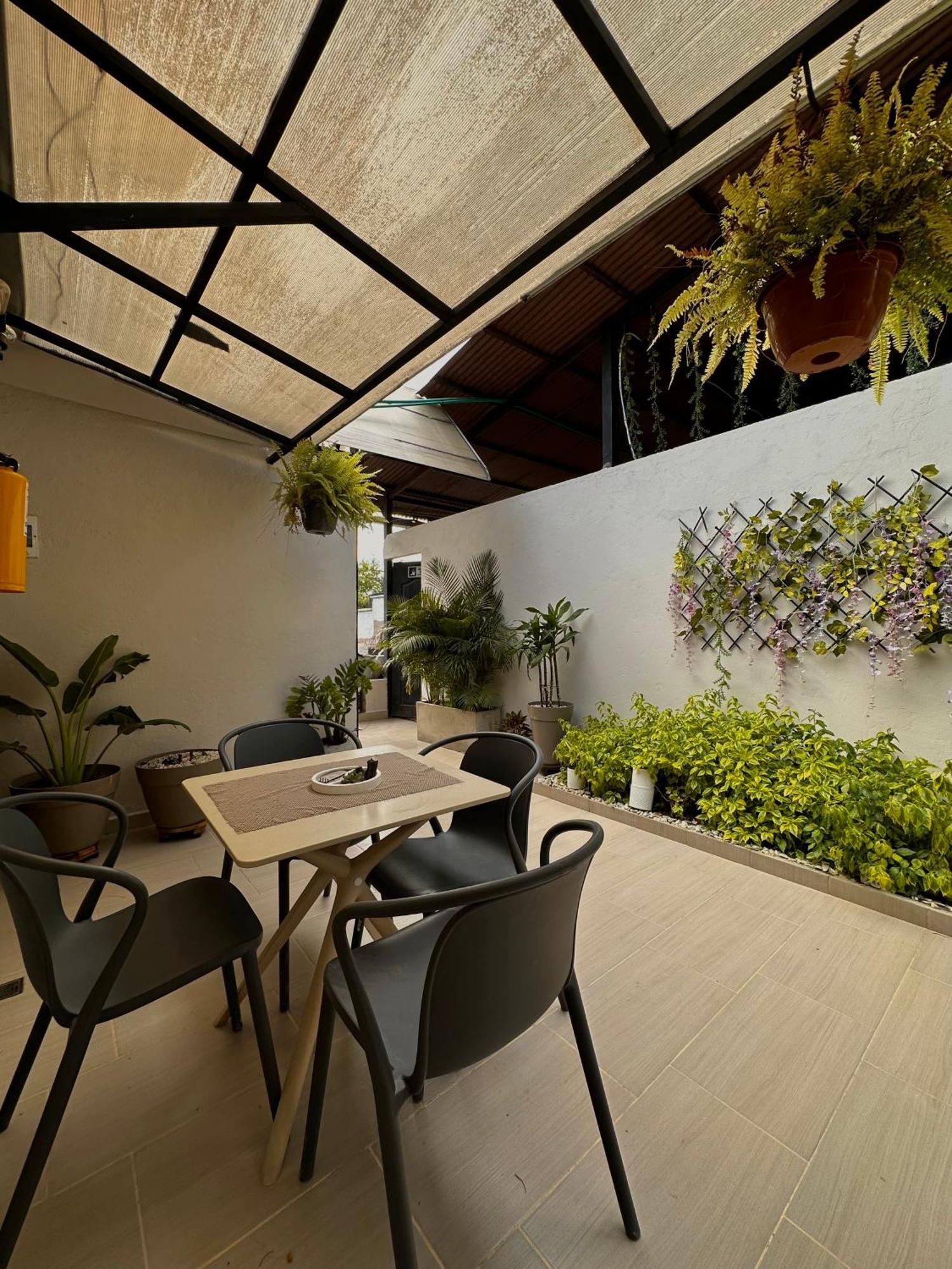 Hotel Bali At Poblado Medellin Exterior photo